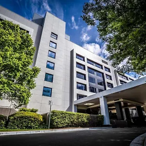 Отель Crowne Plaza By Ihg, Канберра