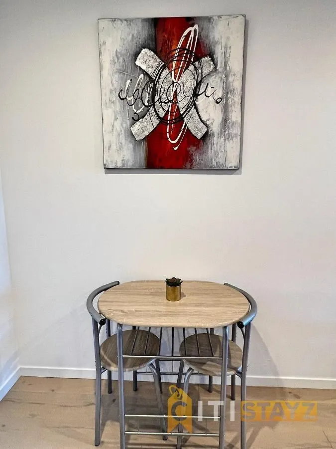 Enchanting In Red - 1Bd 1Bth 1Csp Canberra Appartamento